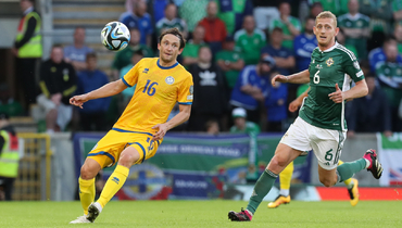 Казахстан — Северная Ирландия: прогноз на матч квалификации Евро-2024 10 сентября 2023 года