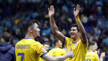 Казахстан на Евро-2024: все еще возможно. Адиев вновь обыграл Северную Ирландию, Алип вынес мяч с линии