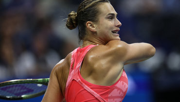 Арина Соболенко возглавила рейтинг WTA, Касаткина поднялась на две строчки
