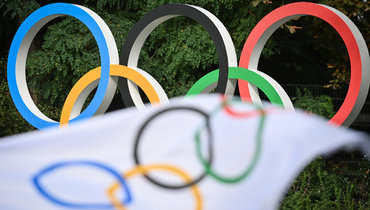 Песков заявил, что россиянам надо ехать на Олимпиаду в статусе индивидуальных атлетов