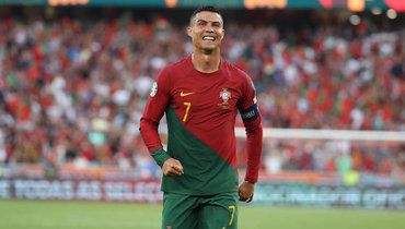 Португалия — Люксембург: смотреть прямую трансляцию матча отбора Евро-2024