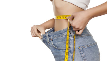 Врач рассказала, как похудеть без строгих диет