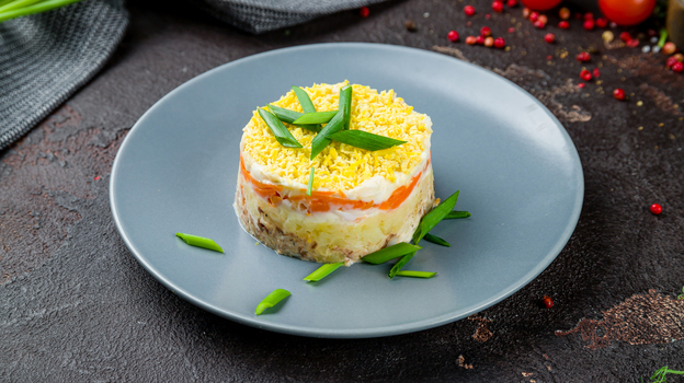 10 вкусных рецептов блюд из филе тунца: идеи для гурманов