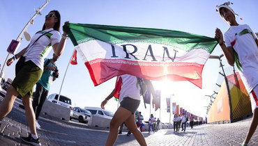 Правозащитники требуют от МОК отстранить Иран от Олимпиады-2024. Насколько это реально?
