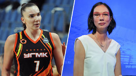 Мария Вадеева и Екатерина Гамова