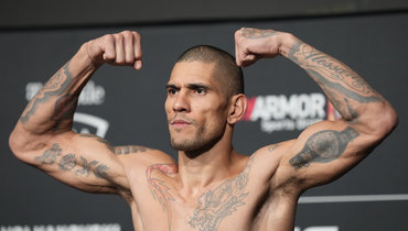        UFC  