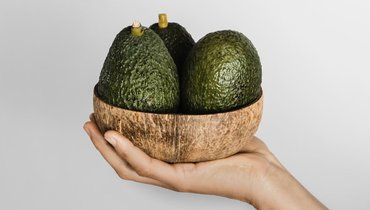 Диета на авокадо для похудения: меню на 1, 3, 7, 10 дней