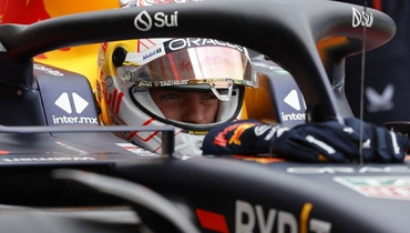 Ферстаппен победил в первой практике на «Гран-при Японии»