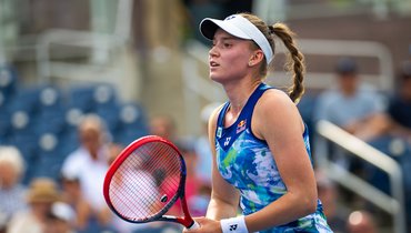 Рыбакина обиделась на WTA. Казахстанскую теннисистку разозлили новые правила