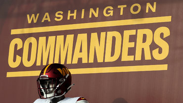 Логотип «Вашингтон Коммандерс»