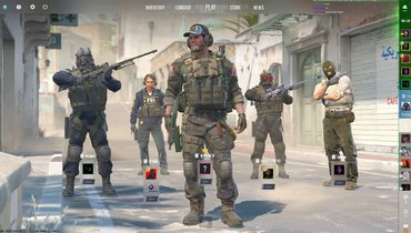 Counter-Strike 2.