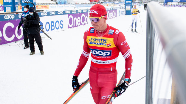 Международная лыжная федерация отказывается отменять санкции в отношении россиян: причины