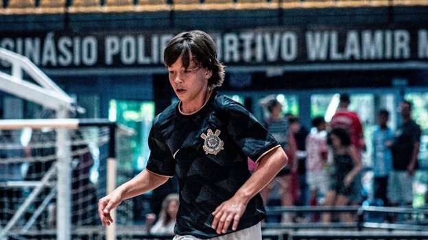 Сына Ильи Ковальчука вызвали в сборную России по футболу до 14 лет ...