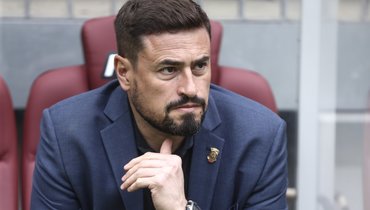 «Торпедо» объявило об уходе главного тренера Клотета