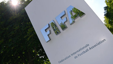 ФИФА допустит юношеские сборные России до чемпионатов мира в случае их квалификации