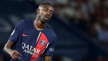Четверо игроков «ПСЖ» дисквалифицированы за оскорбление фанатов «Марселя»