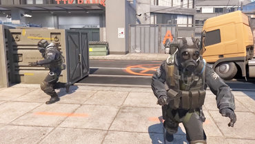 Counter-Strike 2.