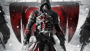 Assassin's Creed.