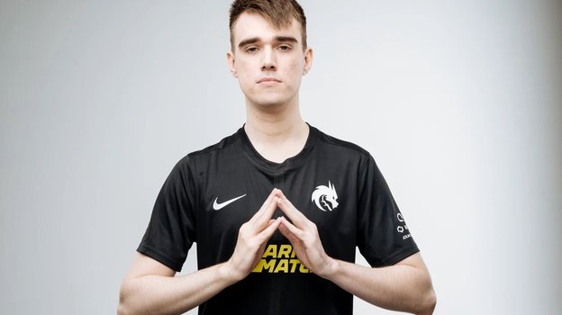 Team Spirit Miposhka. Причины провала почему даже у лиги легенд будет больше