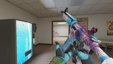 Counter-Strike 2.