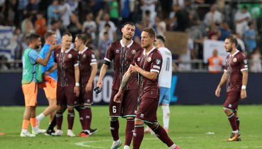 Белоруссия — Румыния: смотреть прямую трансляцию матча отбора Евро-2024