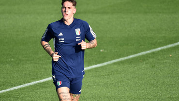 Появился список всех итальянских футболистов, предположительно ставивших на матчи