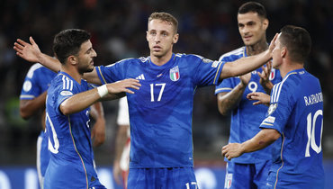 Скандал не помешал Италии, Казахстан не устоял в Дании, Венгрия второй раз за месяц обыграла Сербию