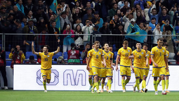 Финляндия — Казахстан: смотреть прямую трансляцию матча отбора Евро-2024
