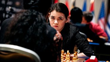 Британия пустила шахматистов из России на остров Мэн. Наши сыграют в Grand Swiss-2023