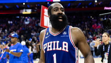 «Борода» поймал НБА за бороду, но чемпионом так и не станет