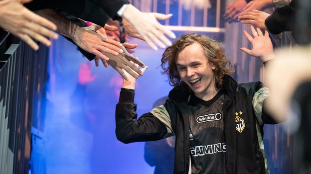 The International 2023. Dota 2 уже приелась почему the international 2023 собрал мало зрительского интереса