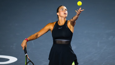 Корнеева назвала фавориток Итогового турнира WTA