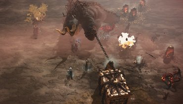 Diablo 4.