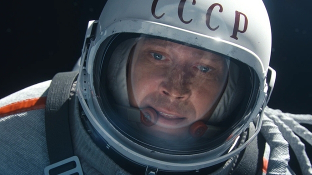 8 российских исторических фильмов.