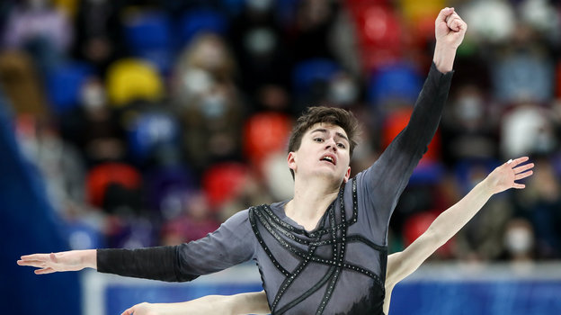 Российских гимнастов на турнире в Красноярске будут оценивать олимпийские чемпионки