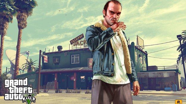 Steam Community  Guide       Grand Theft Auto  5 7777