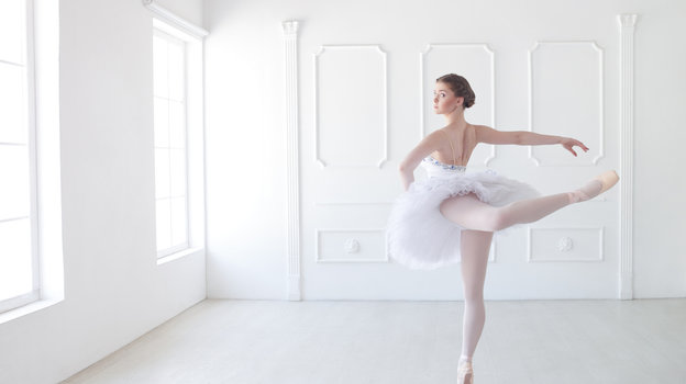 Как научиться балету дома — основы балета в домашних условиях - Чемпионат