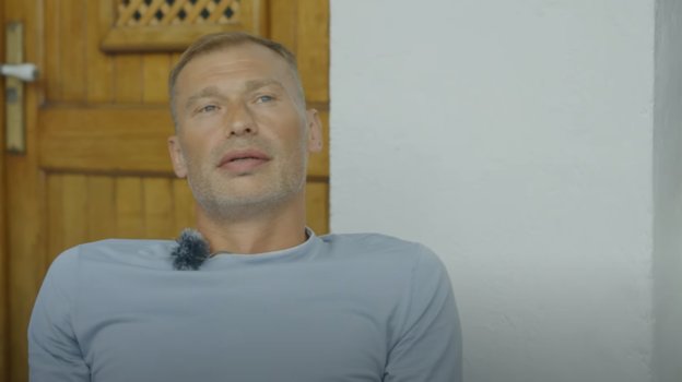 Василий Березуцкий.
