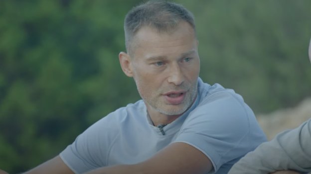 Василий Березуцкий.