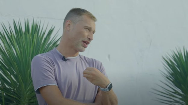 Василий Березуцкий.