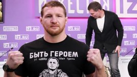 Минеев против Штыркова и бой Муртазаева. Что посмотреть на турнире «Бойцовского клуба «РЕН ТВ»