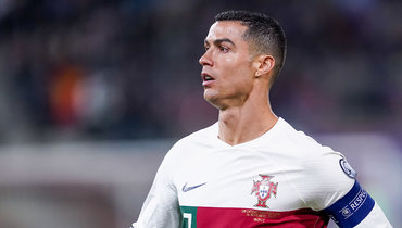 Португалия — Исландия: смотреть трансляцию матча отбора Евро 2024 в прямом эфире