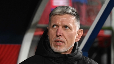 Шилгавы покинул пост главного тренера сборной Чехии, несмотря на выход на Евро-2024