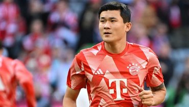 У корейского футболиста Ким Мин Джэ украли рисоварку после перехода в «Баварию»