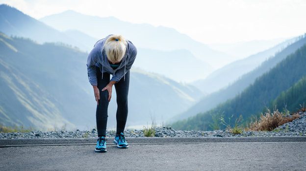 Почему болят колени после тренировки: проверьте, не совершаете ли вы эти 4 грубые ошибки