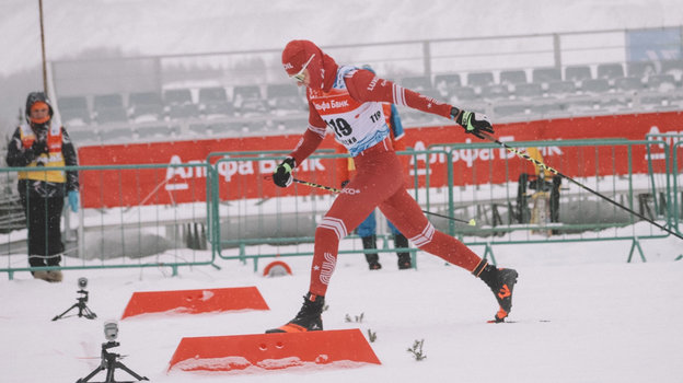 Второй этап Кубка России по лыжным гонкам в Тюмени: расписание и состав — главные интриги