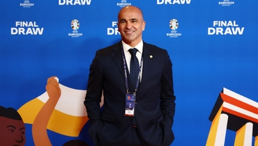 Главный тренер сборной Португалии Мартинес заявил, что доволен жеребьевкой Евро-2024