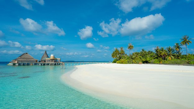 5 причин, почему НЕ стоит ехать на Мальдивы