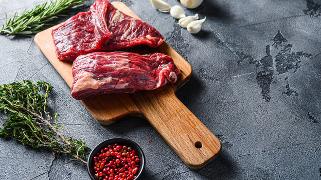 8 главных заблуждений о мясе