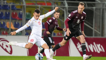 Севикян об Армении в отборе на Евро-2024: «С Латвией не удалось показать качественную игру, это отразилось на всей квалификации»